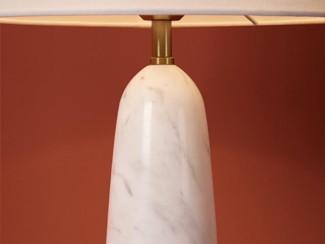 Настольный светильник Freya FR2054TL-01BS3 фото:12