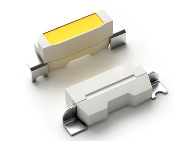 Светодиод ARL-4008UWC (Arlight, SMD 4008) фото:3