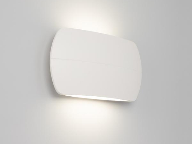 Светильник SP-Wall-200WH-Vase-12W Day White (Arlight, IP54 Металл, 3 года) фото:13