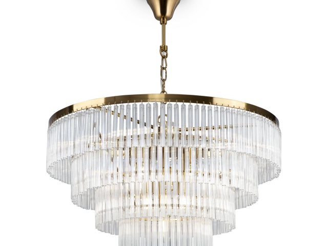 Подвесной светильник Maytoni MOD093PL-13BS фото:5