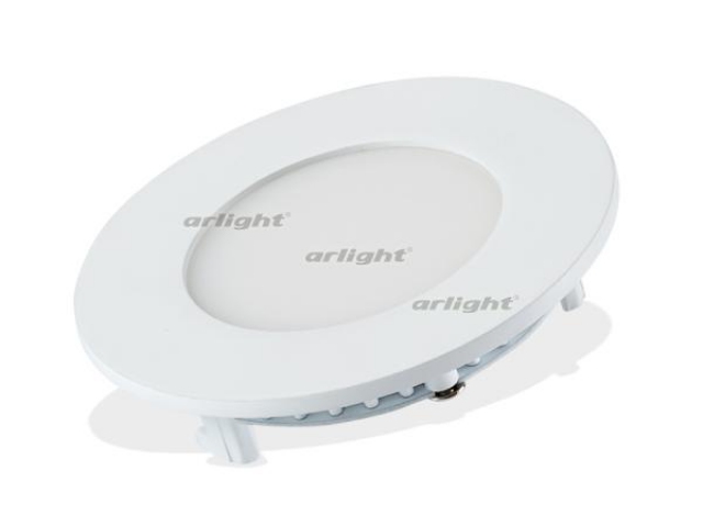 Светильник DL-85M-4W Day White (Arlight, IP40 Металл, 3 года) фото:13