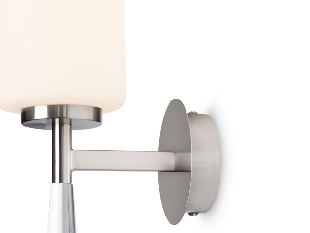 Настенный светильник (бра) Freya FR2031WL-01N фото:10