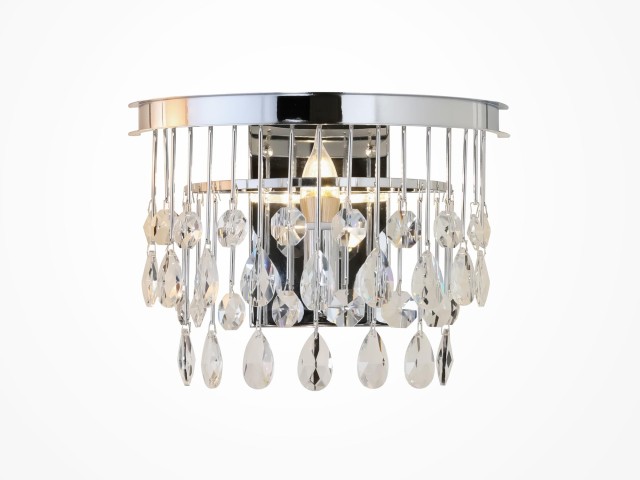Настенный светильник (бра) Maytoni MOD091WL-01CH фото:2