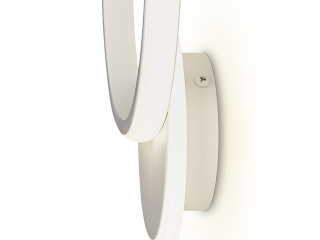 Настенный светильник (бра) Freya FR6197WL-L15W фото:1