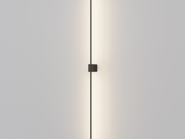 Настенный светильник (бра) Technical C071WL-L12B3K фото:3