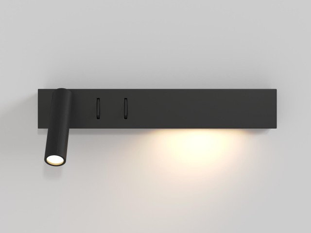 Настенный светильник (бра) Technical C031WL-L8B3K фото:12