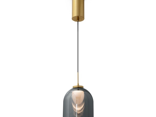 Подвесной светильник Freya FR5399PL-L4BS1 фото:2