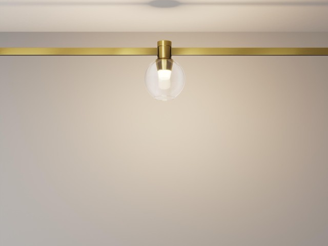Трековый светильник Technical TR148-1-3W3K-B фото:14
