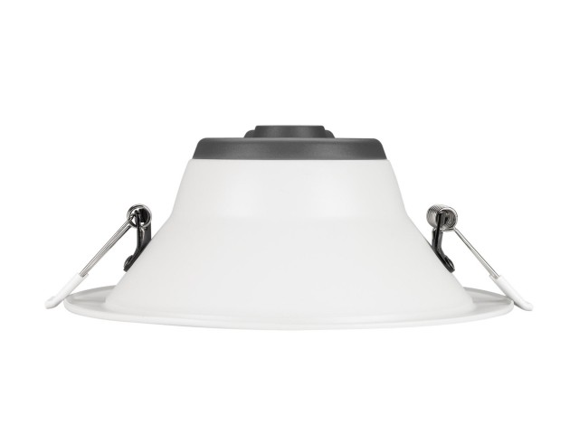 Светильник IM-STORM-R175-20W Day4000-MIX (WH, 80 deg, 230V) (Arlight, IP20 Металл, 3 года) фото:3