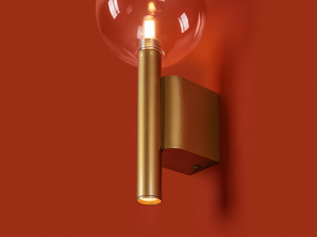 Настенный светильник (бра) Freya FR5584WL-L10G фото:10