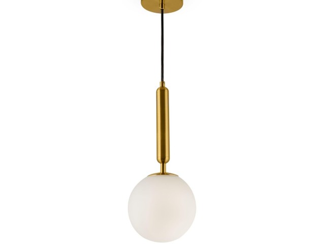 Подвесной светильник Freya FR5124PL-01BS фото:10