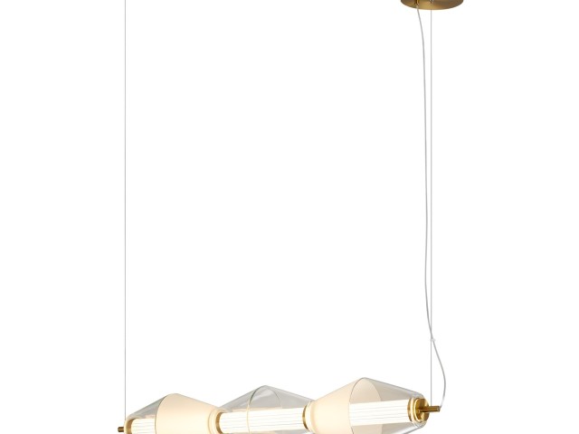 Подвесной светильник Freya FR6137PL-L21BT фото:4