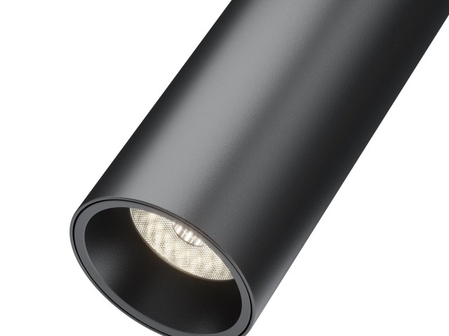 Трековый светильник Technical TR019-2-7W3K-B фото:3