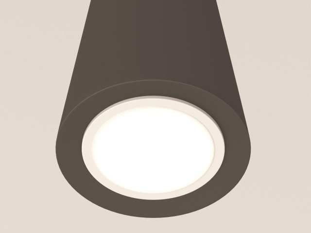 Подвесной светильник Technical P318PL-01B фото:16