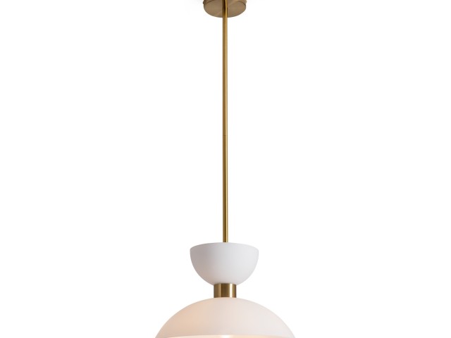 Потолочный светильник Freya FR5490CL-01BS фото:7