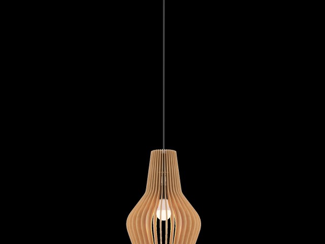 Подвесной светильник Maytoni MOD191PL-01W1 фото:11