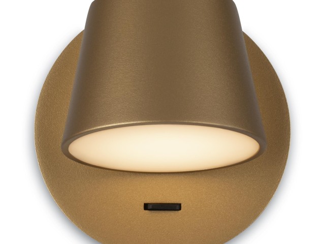 Настенный светильник (бра) Maytoni MOD421WL-L6BS3K фото:6