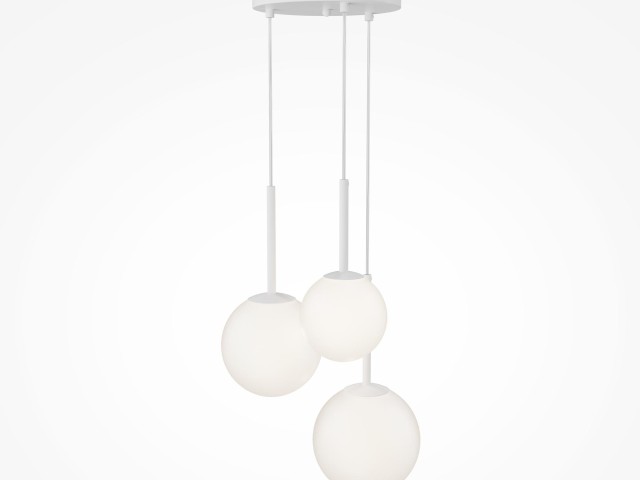 Подвесной светильник Maytoni MOD321PL-03W фото:11