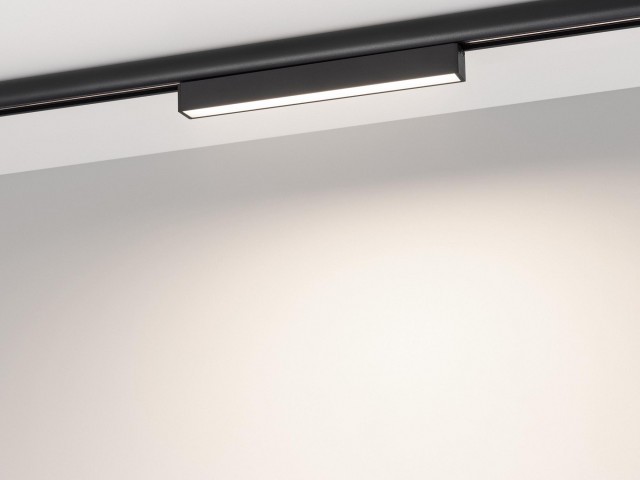 Светильник MAG-FLEX-FLAT-L235-8W Day4000 (BK, 80 deg, 48V) (Arlight, IP20 Металл, 5 лет) фото:4