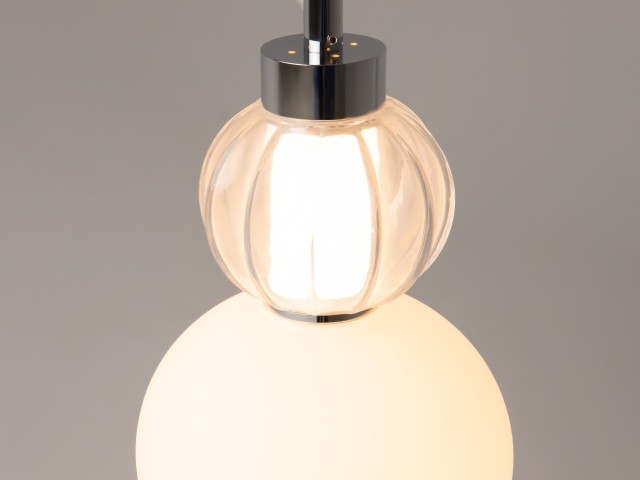 Подвесной светильник Maytoni P069PL-L17CH3K фото:17