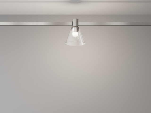 Трековый светильник Technical TR147-1-3W4K-PT фото:19