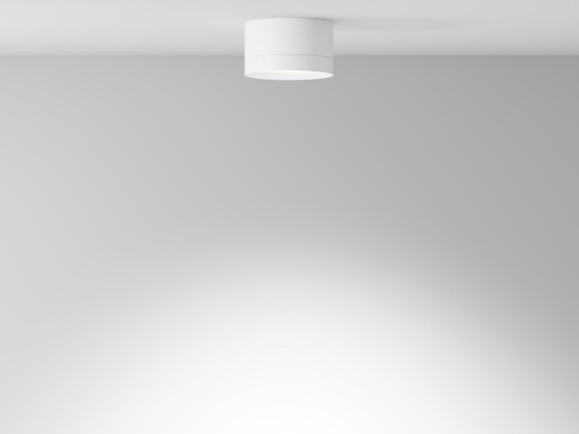 Потолочный светильник Technical C086CL-GX53-SRD-W фото:13