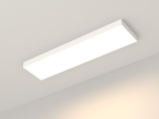 Панель IM-EMERGENCY-1.5H-S300x1200-45W Warm3000 (WH, 120 deg, 230V) (Arlight, IP40 Металл, 2 года) фото:6