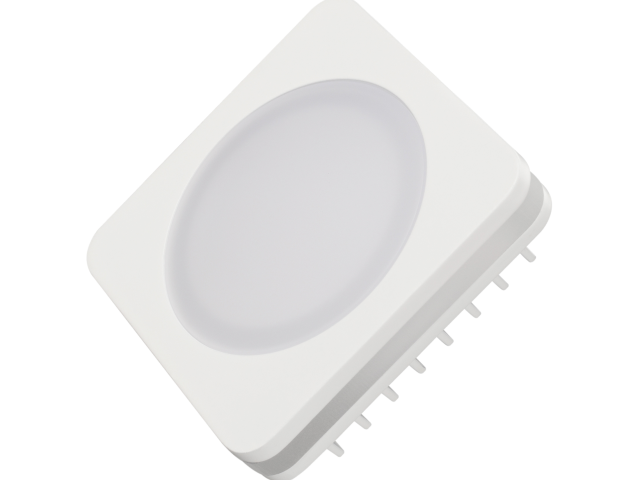 Светодиодная панель LTD-80x80SOL-BK-5W Day White (Arlight, IP44 Пластик, 3 года) фото:18