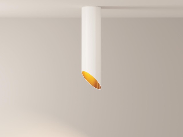 Потолочный светильник Technical C044CL-01-25GU10-W фото:2