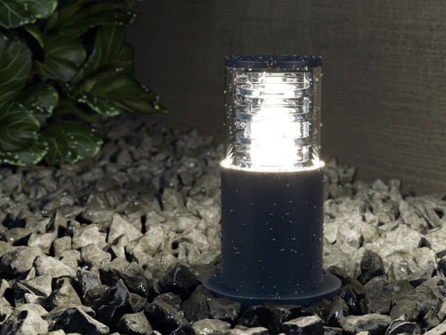 Ландшафтный светильник Outdoor O576FL-01GR фото:8