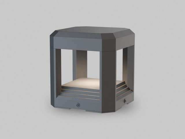 Ландшафтный светильник Outdoor O019FL-L13GR3K фото:23