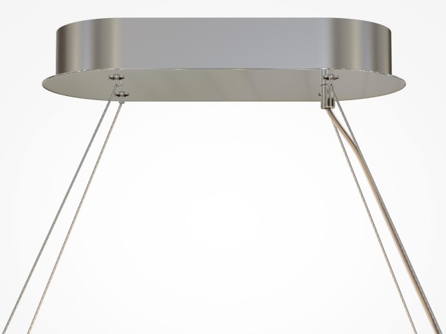 Подвесной светильник Maytoni MOD335PL-L35CH3K фото:3
