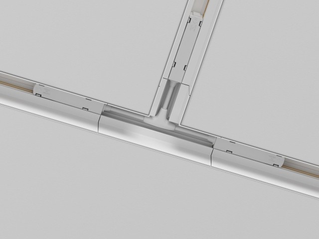 Комплектующие для трековой системы Technical TRA004CWT-22W фото:4