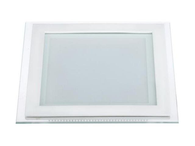 Светодиодная панель LT-S160x160WH 12W Day White 120deg (Arlight, IP40 Металл, 3 года) фото:14