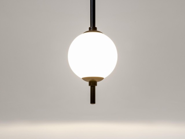 Подвесной светильник Maytoni Z020PL-L6B3K фото:2