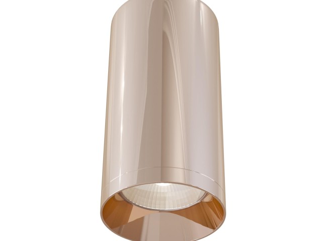 Потолочный светильник Technical C010CL-01RG фото:5
