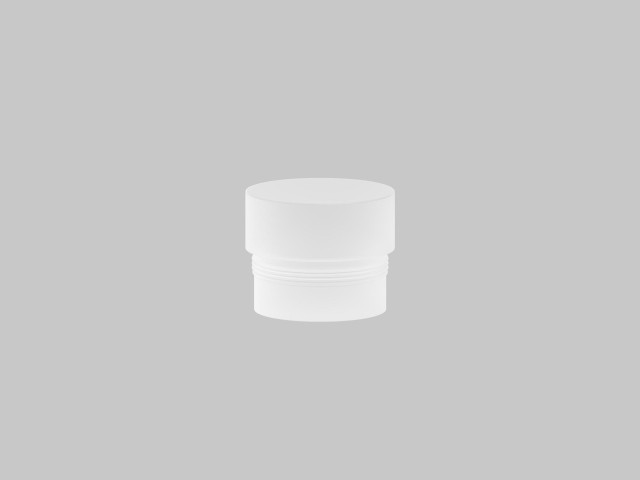 Комплектующие для трековой системы Technical RingSAcr-12-W фото:3