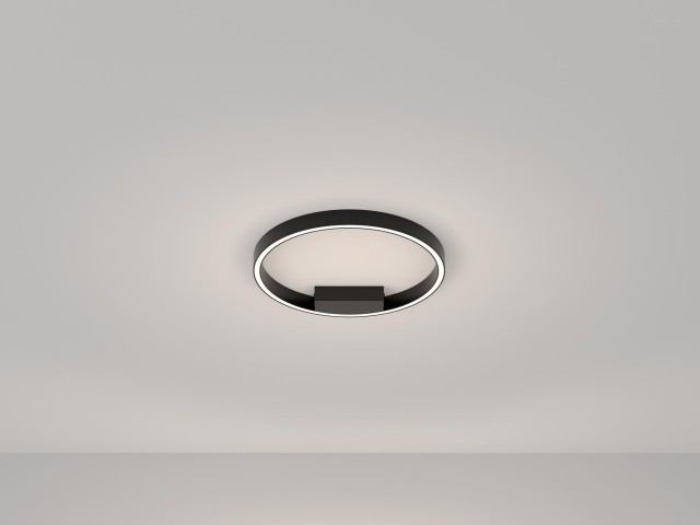 Потолочный светильник Maytoni MOD058CL-L25BK фото:2