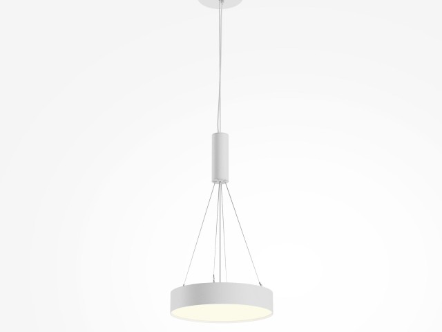 Потолочный светильник Technical C032CL-36W3K-RD-W фото:3