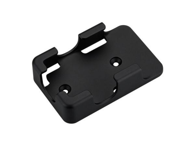 Держатель для пульта SMART-RH3 Black (Arlight, Пластик) фото:2