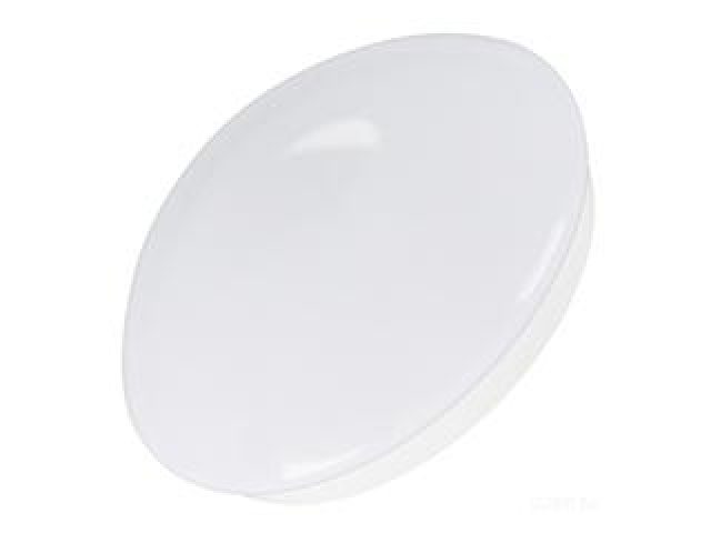 Светильник CL-MUSHROOM-R280-12W Day4000 (WH, 120 deg, 230V) (Arlight, IP44 Пластик, 3 года) фото:14
