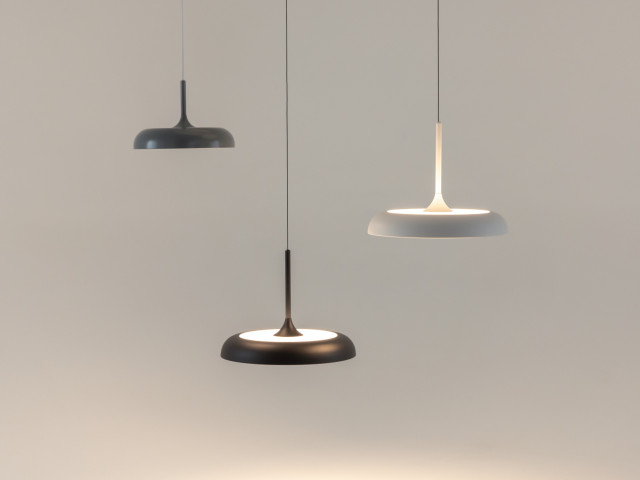 Подвесной светильник Maytoni MOD189PL-L39W3K фото:10