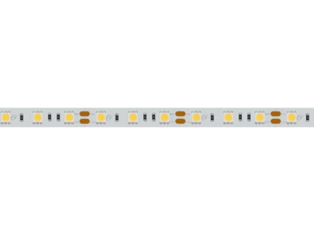 Лента RT-B60-10mm 12V White6000 (14.4 W/m, IP20, 5060, 5m) (Arlight, 14.4 Вт/м, IP20) фото:9