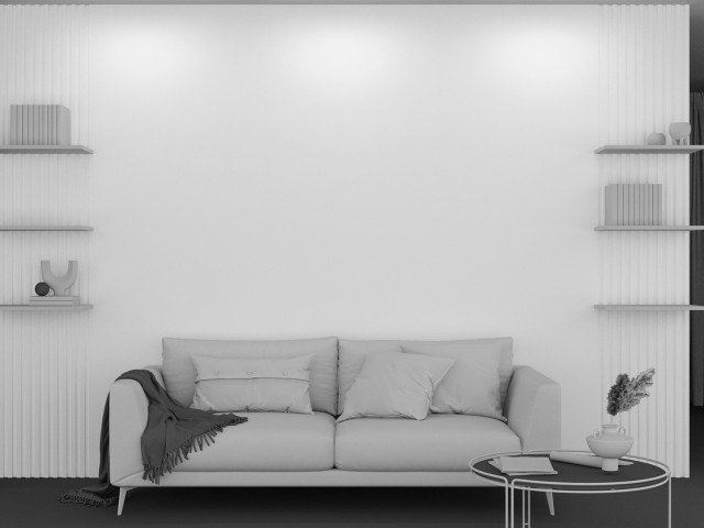 Трековый светильник Technical TR030-2-30W2.7K-B фото:4