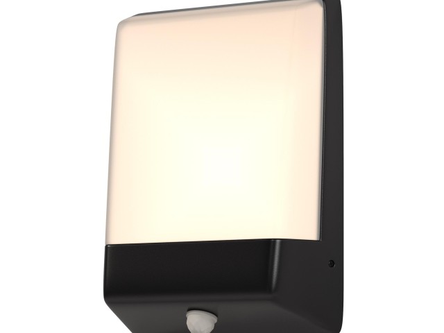Настенный светильник (бра) Outdoor O448WL-L9GF3KSR фото:15