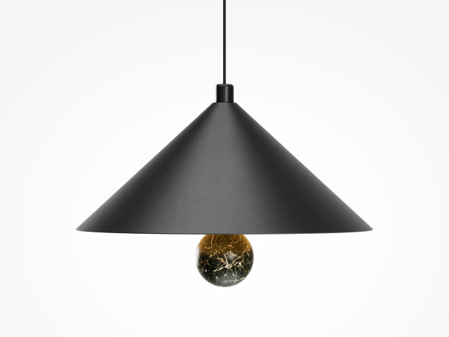 Подвесной светильник Maytoni MOD534PL-L16B3K фото:3