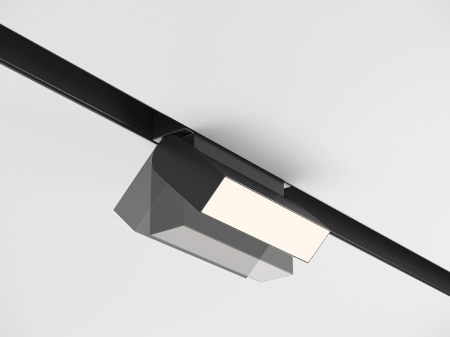 Трековый светильник Technical TR075-2-20W3K-B фото:21