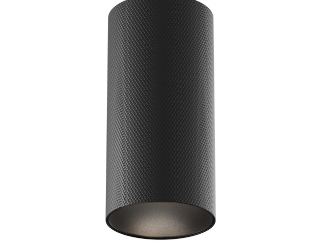 Потолочный светильник Technical C080CL-01-GU10-B фото:13
