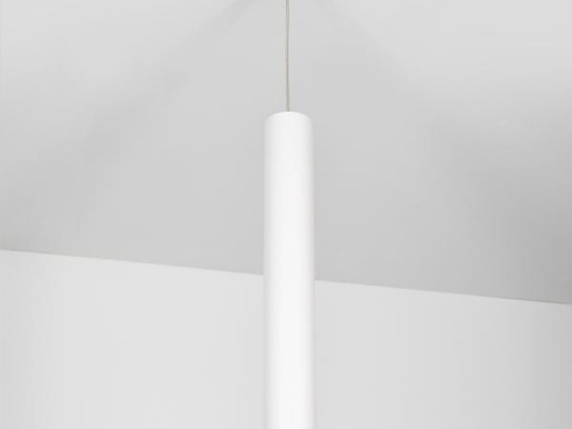 Светильник SP-POLO-HANG-LONG450-R65-8W Warm3000 (WH-GD, 40 deg) (Arlight, IP20 Металл, 5 лет) фото:26