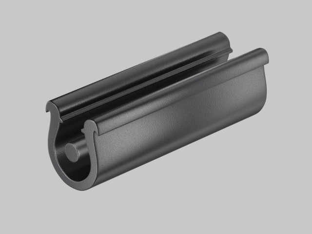 Комплектующие для текстильной подвесной системы Technical TRA130BF-B фото:3